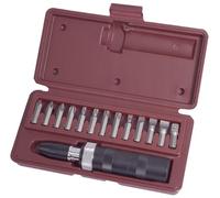 Kraftwerk Impact Driver Set