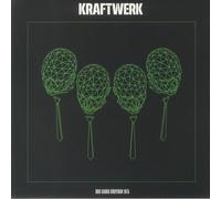 Kraftwerk - Kraftwerk - BBC Radio Croydon 1975