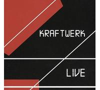 Kraftwerk - Live