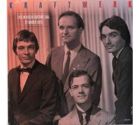 Kraftwerk - Live in Koeln Sartory Saal, March 22, 1 [VINYL]
