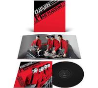 KRAFTWERK LP The Man Machine 180 Gram + BOOKLET Re-Mastered 2009 NEW and SEALED