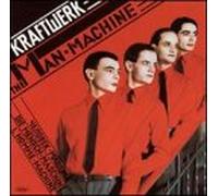 Kraftwerk - Man Machine