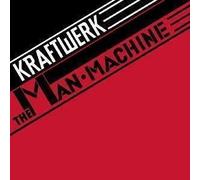 Kraftwerk - The Man Machine [VINYL]