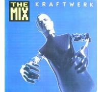 Kraftwerk - Mix (de) [Vinyl LP] [VINYL]