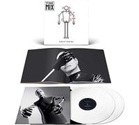 Kraftwerk The Mix (Vinyl 2LP 12") German Version [NEW]