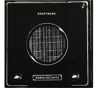 Kraftwerk - Radio-Activity