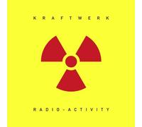 Kraftwerk - Radio-Activity [12" VINYL]