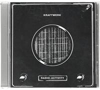 Kraftwerk - Radio-Activity