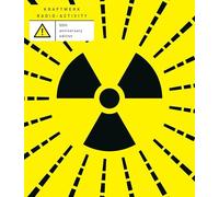 KRAFTWERK - RADIO-ACTIVITY - BLURAY - K23z