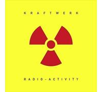 Kraftwerk : Radio-activity CD (2009) NEW FREE Shipping, Save £s