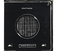 Kraftwerk - Radio Activity [Re-Issue] [VINYL]