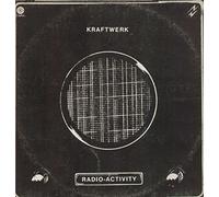 Kraftwerk - Radio-Activity (US Import) [Vinyl LP]