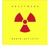 Kraftwerk - Radio-Activity (Transparent YellowVinyl) [VINYL]