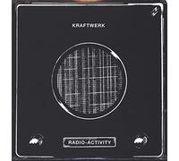 Kraftwerk - Radio Activity [VINYL]
