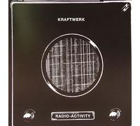 Kraftwerk - Radio Activity [VINYL]
