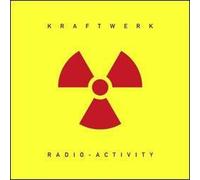 Kraftwerk | Radio Activity Vinyl LP | Vinyl LP