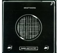 Kraftwerk - Radio-Aktivität