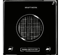 Kraftwerk - Radio Aktivitaet