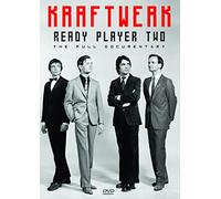Kraftwerk - Ready Player Two [DVD] [NTSC]