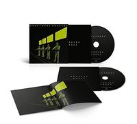 Kraftwerk – Remixes – Double CD – 2022 – Warner Music