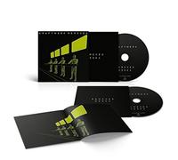 KRAFTWERK - REMIXES - CD - J1398z
