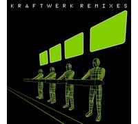 KRAFTWERK - REMIXES - New CD - 17 - O600z