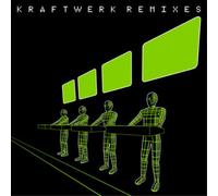 Kraftwerk - Remixes [VINYL]