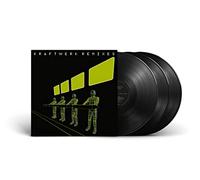 Kraftwerk - Remixes [VINYL]