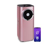 Kraftwerk Smart 10K Air Conditioner 3-in-1 10000 BTU App Control Remote Control