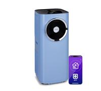 Kraftwerk Smart 10K Air Conditioner 3-in-1 10000 BTU App Control Remote Control