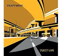 Kraftwerk - Soest Live (LIMITED PICTURE DISC) [VINYL]