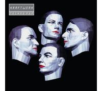Kraftwerk - Techno Pop [12" VINYL]