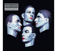 Kraftwerk - Techno Pop