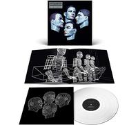 Kraftwerk - Techno Pop (German Version) [Clear Vinyl]