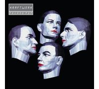Kraftwerk - Techno Pop - New Vinyl Record - 61 - V1398z