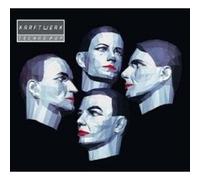 KRAFTWERK "TECHNO POP (REMASTER)" CD NEW