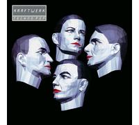 Kraftwerk - Techno Pop [12" VINYL]