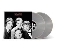 Kraftwerk - The Fairfield Four (Clear Vinyl 2LP) [VINYL]