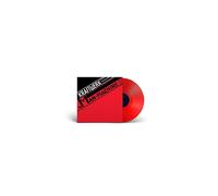 Kraftwerk - The Man-Machine (Transparent Red Vinyl) [VINYL]