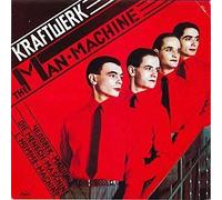 Kraftwerk / The Man Machine