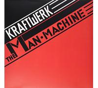 Kraftwerk - The Man Machine [VINYL]