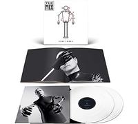 Kraftwerk The Mix (Vinyl 2LP 12") German Version [NEW]