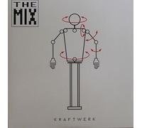 KRAFTWERK - The Mix - Vinyl (heavyweight vinyl 2xLP + booklet)