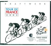 Kraftwerk - Tour De France 2003