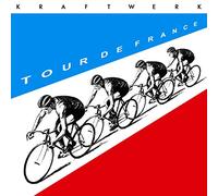 Kraftwerk - Tour de France (2009 Remaster) [VINYL]