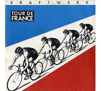 Kraftwerk - Tour De France