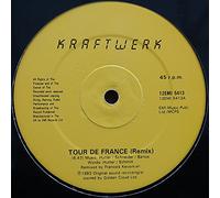 Kraftwerk - Tour De France [7" Vinyl]