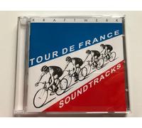 Kraftwerk - Tour De France Soundtracks
