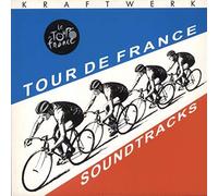 Kraftwerk - Tour De France Soundtracks [VINYL]