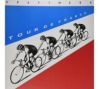 Kraftwerk - Tour De France [VINYL]